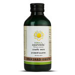 Thumbnail for Kerala Ayurveda Drakshadi Kwath