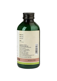Thumbnail for Kerala Ayurveda Guluchyadi Kwath Ingredients
