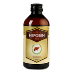 Thumbnail for Kerala Ayurveda Heposem Syrup