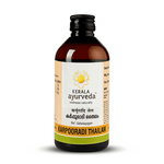Thumbnail for Kerala Ayurveda Karpooradi Thailam 200 Ml