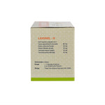 Thumbnail for Kerala Ayurveda Laxinol-H Capsule
