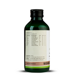Thumbnail for Kerala Ayurveda Nisakathakadi Kwath 200 ml