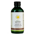 Thumbnail for Kerala Ayurveda Nisakathakadi Kwath