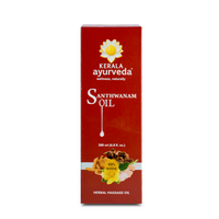 Thumbnail for Kerala Ayurveda Santhwanam Oil Online