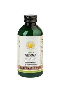 Thumbnail for Kerala Ayurveda Guluchyadi Kwath
