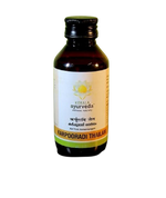 Thumbnail for Kerala Ayurveda Karpooradi Thailam 100 Ml