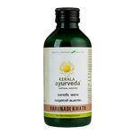 Thumbnail for Kerala Ayurveda Varunadi Kwath