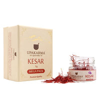 Thumbnail for Upakarma Ayurveda Kesar