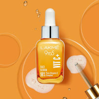 Thumbnail for Lakme 9to5 Vitamin C+ Facial Serum - Distacart