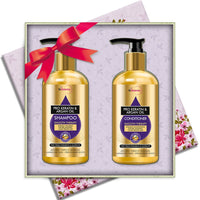 Thumbnail for St.Botanica Pro Keratin & Argan Oil Shampoo And Conditioner Kit