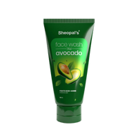 Thumbnail for Sheopal's Avocado Face Wash - Distacart