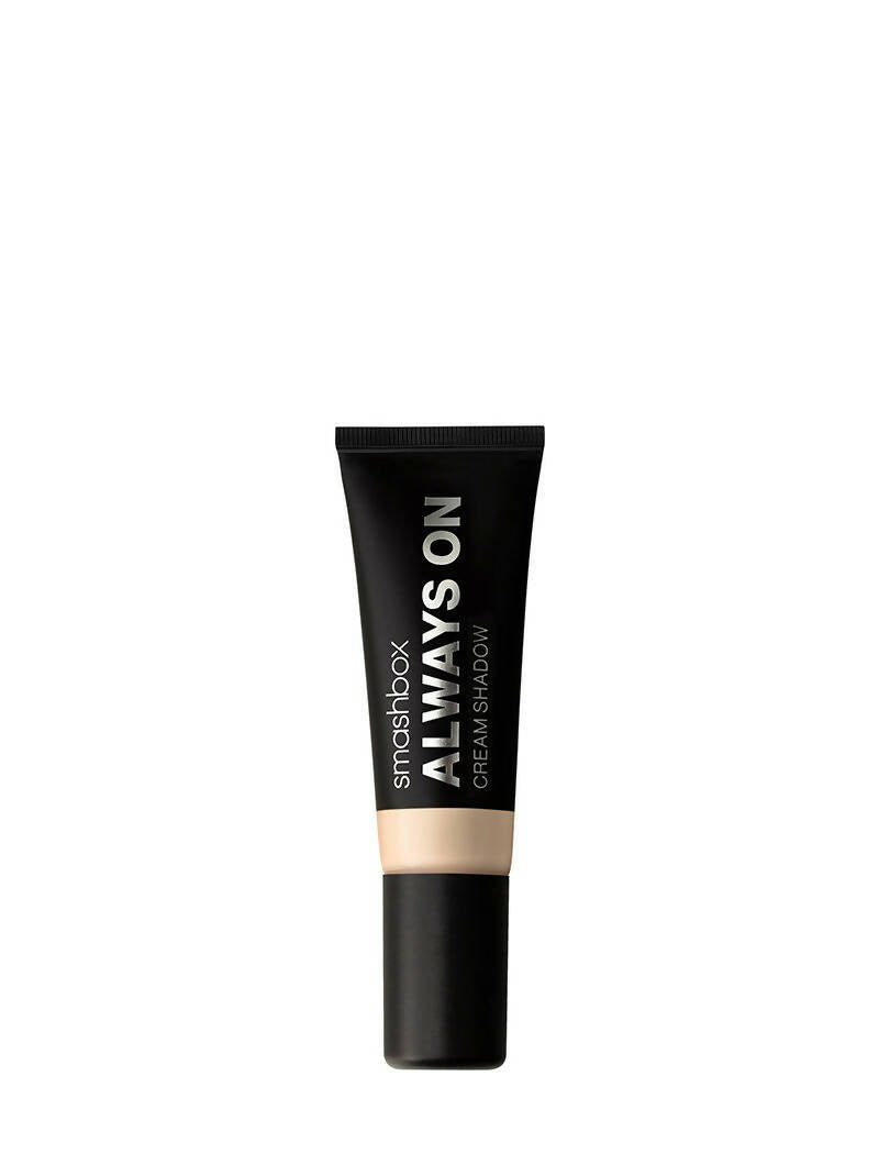 Smashbox Always On Cream Shadow - Vanilla - Distacart