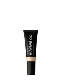 Thumbnail for Smashbox Always On Cream Shadow - Vanilla - Distacart