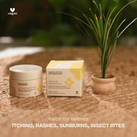Thumbnail for Maate Ayurvedic Healing Balm - Distacart