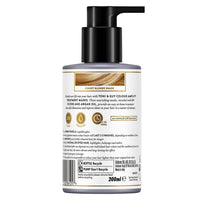 Thumbnail for Toni&Guy Colour Amplify Hair Mask - Sunset Blonde - Distacart