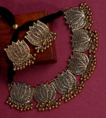 Thumbnail for Necklace Choker Set