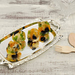 Thumbnail for Evergreen Jalwa Laddoo Cranberry