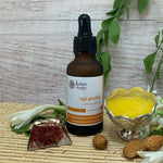 Thumbnail for Kalya Shastra Tejo Ghritha Precious Face Oil