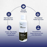 Thumbnail for ForMen Onion & Black Seed Hair Growth Oil - Distacart