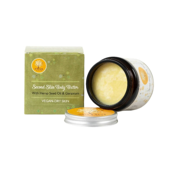 Sintra Naturals Second Skin Body Butter - Distacart