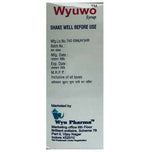 Thumbnail for Wyuwo Pharma Uterine Tonic - Distacart