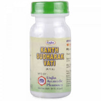 Thumbnail for Unjha Kanth Sudharak Vati