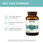 Thumbnail for Himalaya Herbals Gymnema Caplets - Distacart