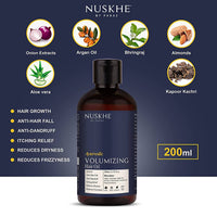 Thumbnail for Nuskhe By Paras Anti Hair Fall Combo