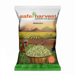 Thumbnail for Safe Harvest Moong Split - Distacart