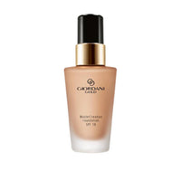 Thumbnail for Oriflame Giordani Gold MasterCreation Foundation - Light Sand Warm