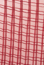 Thumbnail for Mominos Fashion Red Cotton Square Dupatta