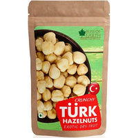 Thumbnail for Bliss of Earth Crunchy Turk Hazelnuts - Distacart