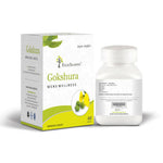 Thumbnail for Four Seasons Gokshura Mens Wellness Tablet - Distacart