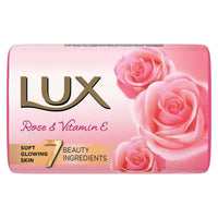 Thumbnail for Lux Rose & Vitamin E Soap For Soft Glowing Skin