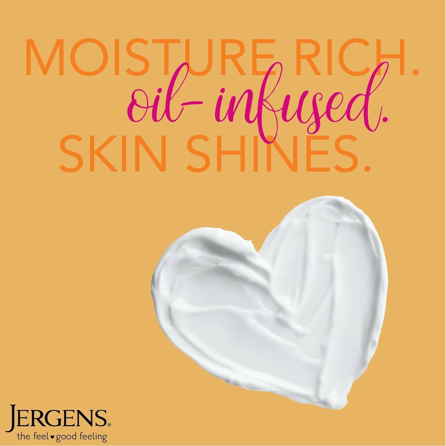 Jergens Shea Butter Deep Conditioning Moisturizer - Distacart
