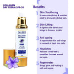 Thumbnail for Inatur Collagen Day Cream SPF 30