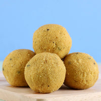 Thumbnail for Besan Laddoos