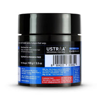 Thumbnail for Ustraa Hair Wax Strong Hold - Matte Look