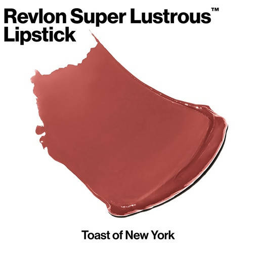 Revlon Super Lustrous Lipstick