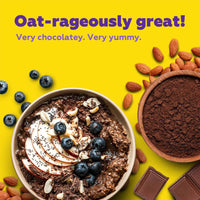 Thumbnail for Yoga Bar Dark Chocolate Oats