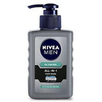 Thumbnail for Nivea Men All-In-1 Oil Control Face Wash