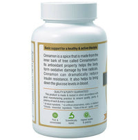 Thumbnail for Sushrut Ayurved Good Health Cinnamon Veg Capsules - Distacart