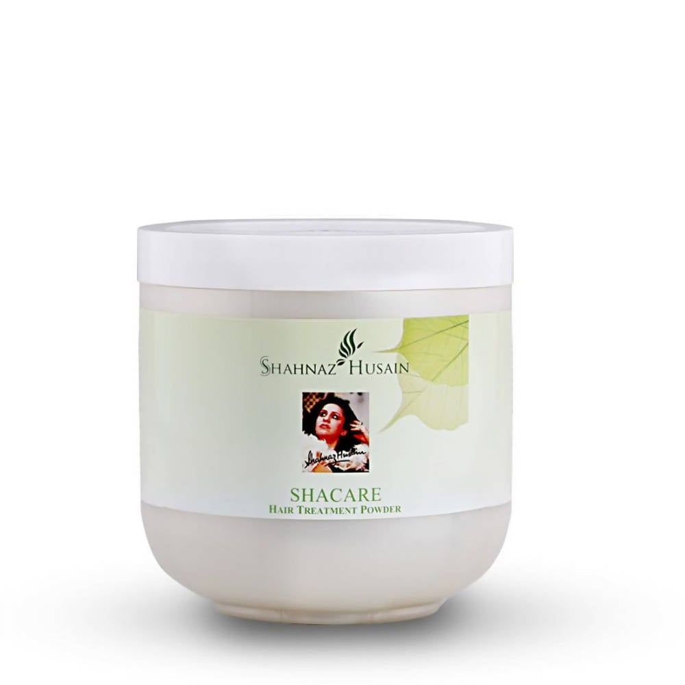 Shacare Hair Treatment Powder