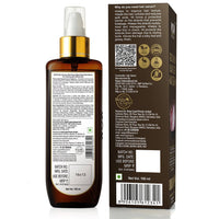 Thumbnail for Wow Skin Science Red Onion Black Seed Hair Serum