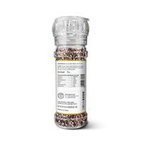Thumbnail for Lunn Burnt Garlic Seasoning with Grinder - Distacart