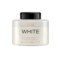 Thumbnail for Revolution Loose Baking Powder White - Distacart