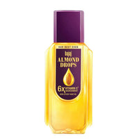 Thumbnail for Bajaj Almond Drops Hair Oil