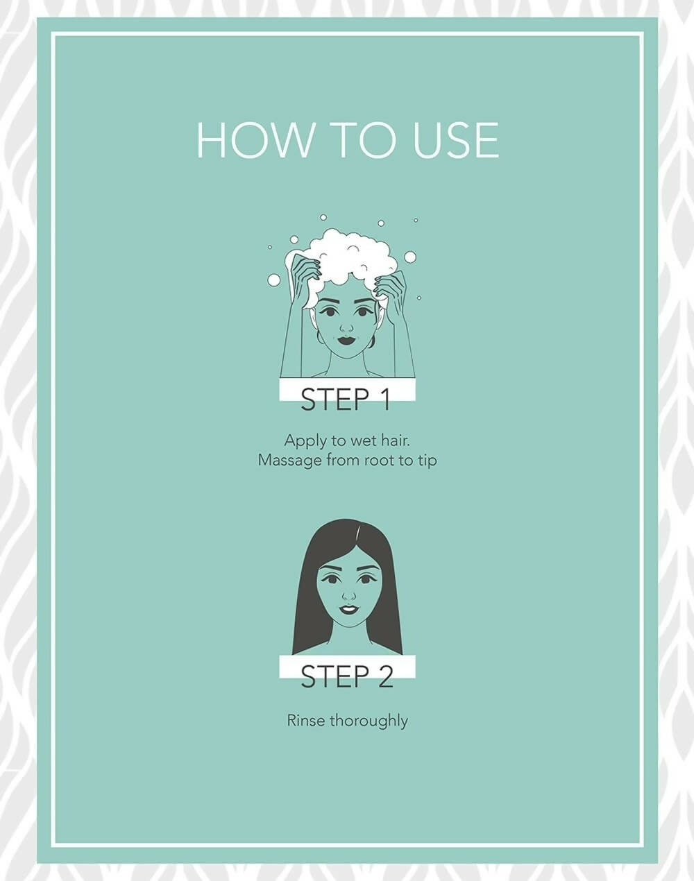 Fabessentials Jasmine Tea Tree Chamomile Shampoo - Distacart