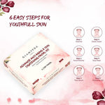 Thumbnail for Glamveda Advance Anti Ageing & Skin Tightening Facial Kit