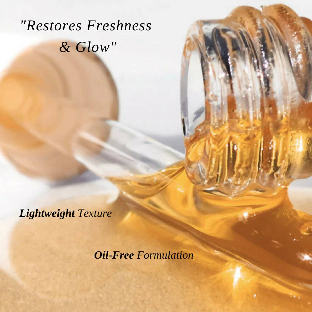 Botnal Berry Booster Re-Texturising Essence - Distacart
